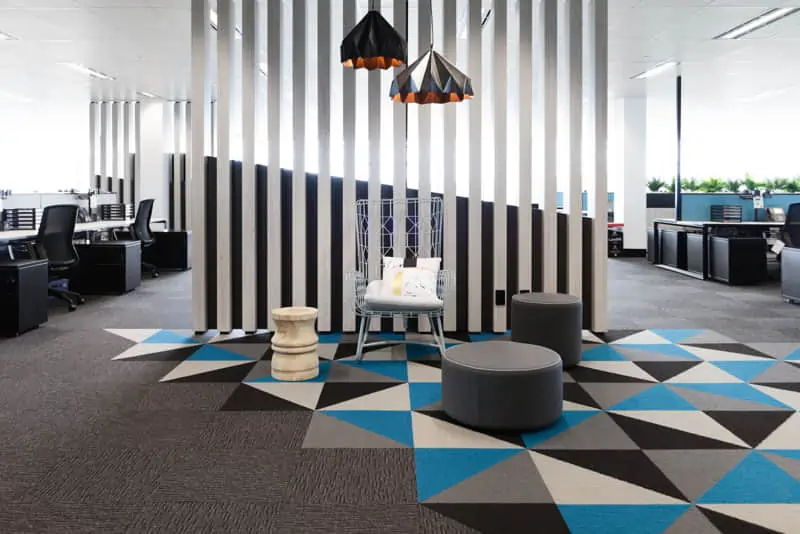 ๐งผ Carpet & Rubber Flooring